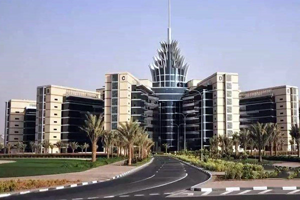 樓宇控制系統在現代安保中的作用！