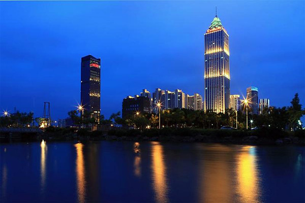 加強樓宇智能化技術措施的管理！