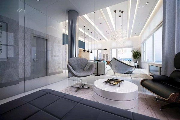 注意樓宇智能化系統(tǒng)與裝飾之間的統(tǒng)籌! 注意樓宇智能化系統(tǒng)與裝飾之間的統(tǒng)籌!