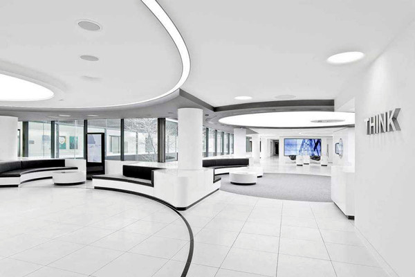 智能樓宇自控系統設備安裝的技巧你掌握了嗎？