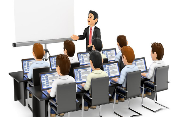 樓宇自控系統(tǒng)辦公自動(dòng)化的實(shí)現(xiàn)！