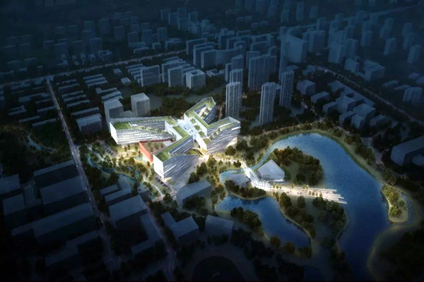 樓宇控制系統未來如何實現一體化發展?(圖1) 樓宇控制系統未來如何實現一體化發展?(圖1)