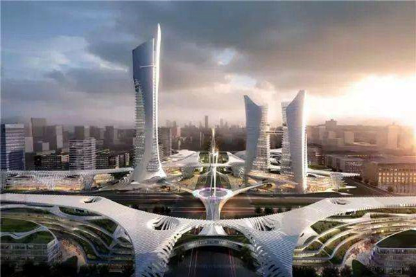 樓宇自動化系統與安防監控系統概況！(圖2)