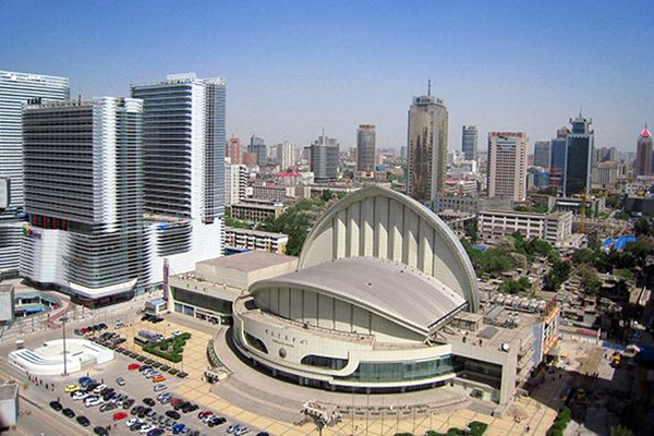 綠色建筑越發(fā)離不開樓宇控制系統(tǒng)！(圖1)