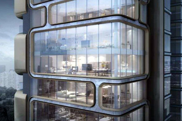 三水帶您熟悉樓宇控制系統(tǒng)運(yùn)營模式！(圖1)