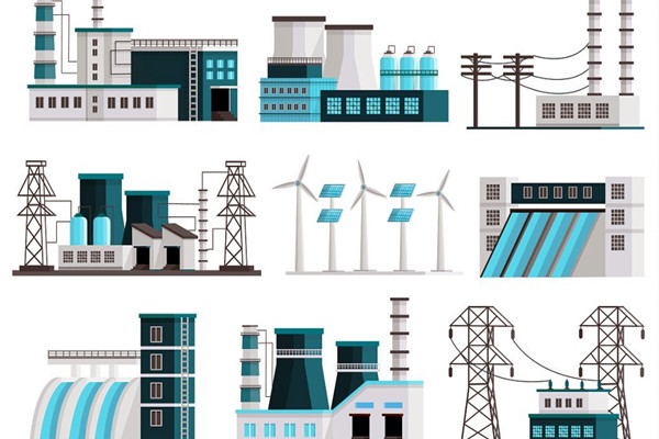 樓宇控制系統監理工作的改善有技巧！(圖1)