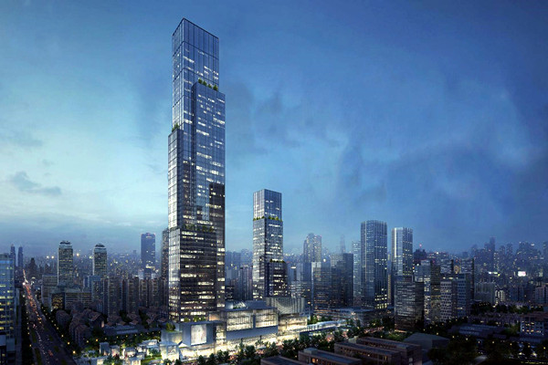 樓宇自動化使得智能樓宇成為主流！(圖1)