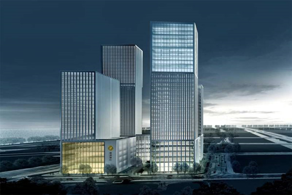 樓宇自控系統的摸索階段缺乏管理質量！(圖1)