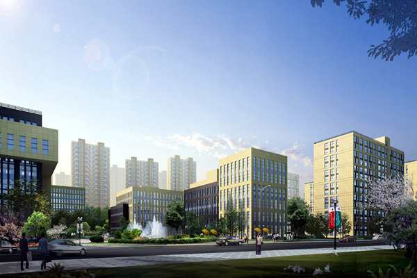 樓宇控制的應(yīng)用領(lǐng)域有哪些？(圖1)