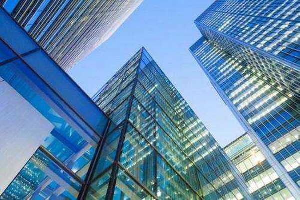 樓宇智能化三大設計階段各需要BIM做什么？(圖1)