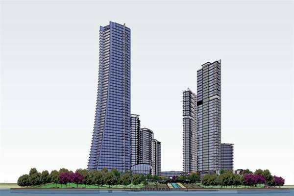 統(tǒng)一理念，樓宇自動(dòng)化系統(tǒng)才會(huì)有好未來！(圖1)