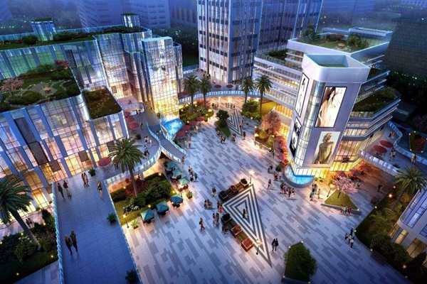 樓宇控制系統為什么要進行設備檢測？如何檢測？(圖1)