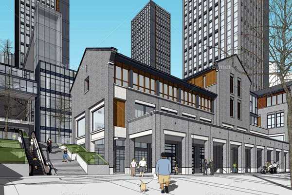 樓宇自控在哪些智能化領(lǐng)域被廣泛應用？(圖1)