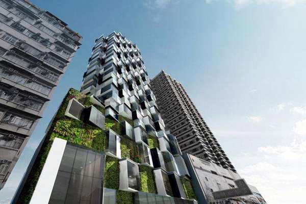 樓宇自動化是智慧城市建設的“推動劑”！(圖1)