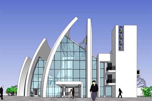 樓宇智能化工程設計階段的造價控制！(圖1)