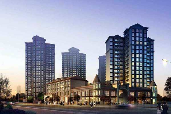 樓宇自控產生了新內容！(圖1)