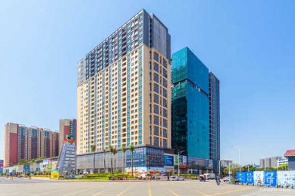 樓宇自控領域未來節能的方向！(圖1)