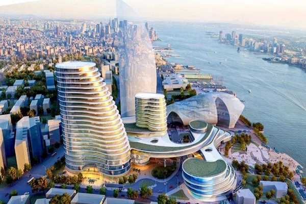 樓宇控制系統(tǒng)具有較好的靈活性特點(diǎn)！(圖1)