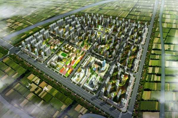 建設綠色樓宇需要樓宇自控！(圖1)