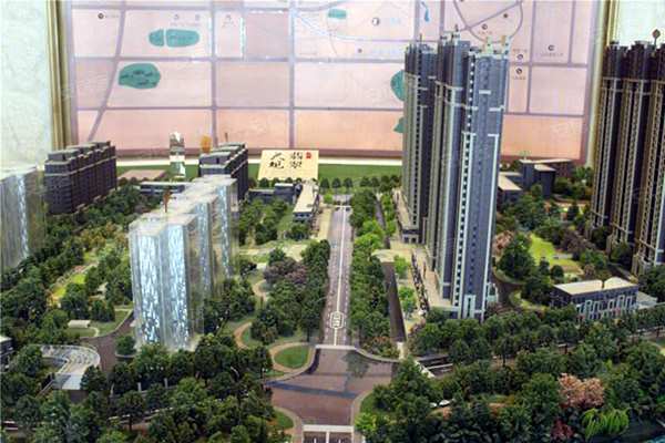 小區如何進行樓宇智能化建設?(圖1) 小區如何進行樓宇智能化建設?(圖1)