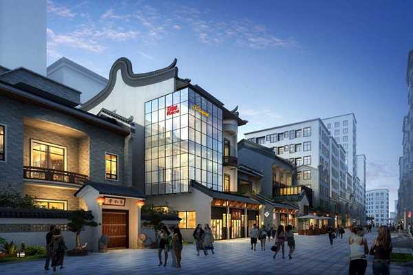 樓宇自控系統(tǒng)集合了多種先進(jìn)技術(shù)！(圖1)