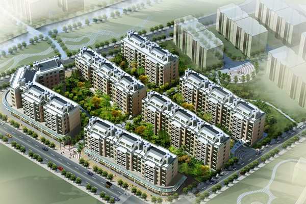 樓宇控制管理工作的復雜性!(圖1) 樓宇控制管理工作的復雜性!(圖1)