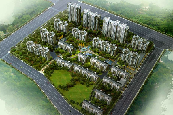 樓宇控制系統對布線設計的要求！(圖1)