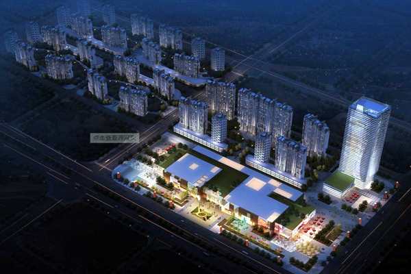 樓宇控制發展需全面加強管理！(圖1)