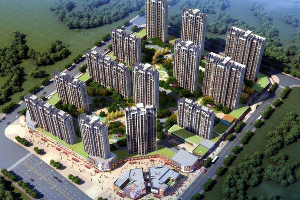 國(guó)內(nèi)樓宇智能化態(tài)勢(shì)如何?(圖1) 國(guó)內(nèi)樓宇智能化態(tài)勢(shì)如何?(圖1)