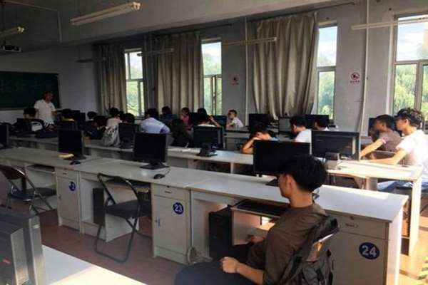 校內(nèi)樓宇控制系統(tǒng)實(shí)訓(xùn)管理問題預(yù)防！(圖1)