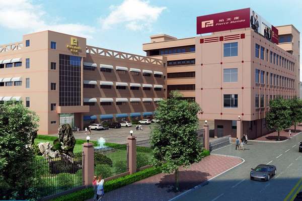 一路成長，樓宇自動化風雨無阻！(圖1)