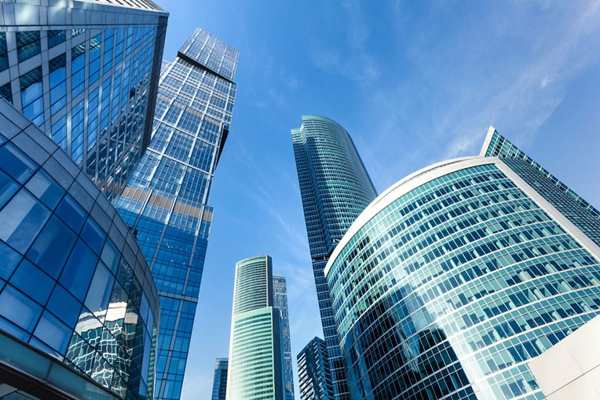 樓宇智能化精神層面的培養！(圖1)