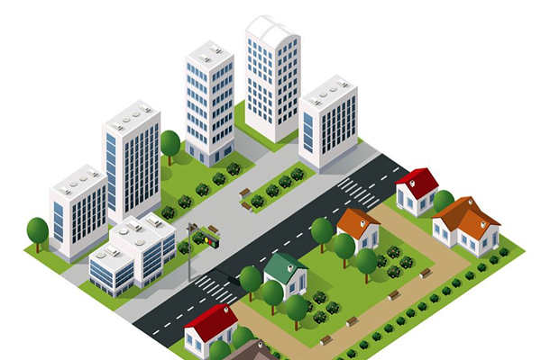 樓宇自動化系統設計策略！(圖1)