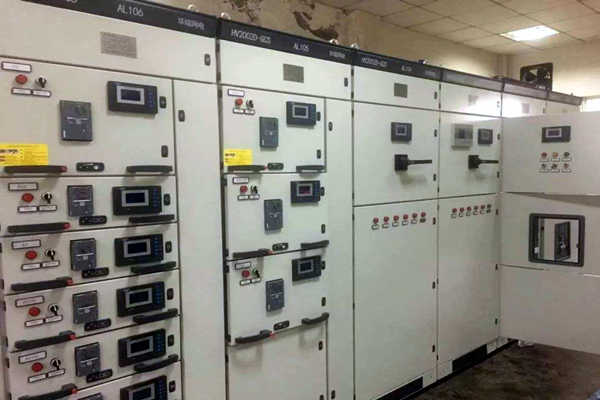 樓宇自控功率因素的提高策略！(圖1)