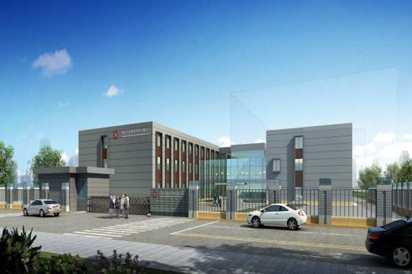 樓宇控制系統集成有哪些？(圖1)