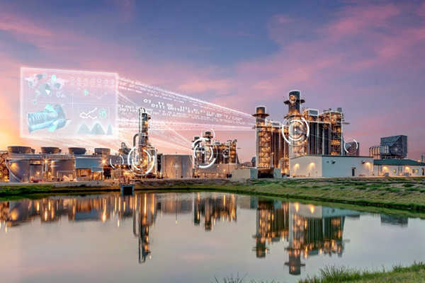 樓宇自動化系統基本應用軟件的設定和確認！(圖1)