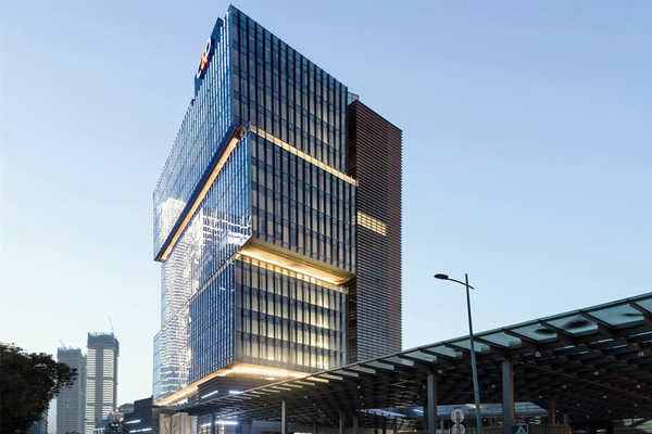 計(jì)算機(jī)網(wǎng)絡(luò)技術(shù)為樓宇自動(dòng)化系統(tǒng)保駕護(hù)航！(圖1)