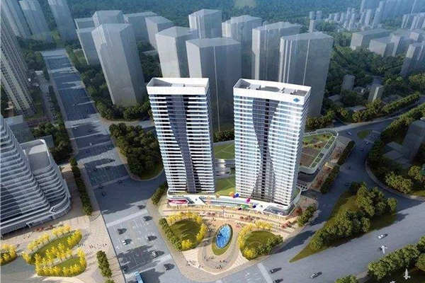 樓宇自動化工程設計疑難！(圖1)