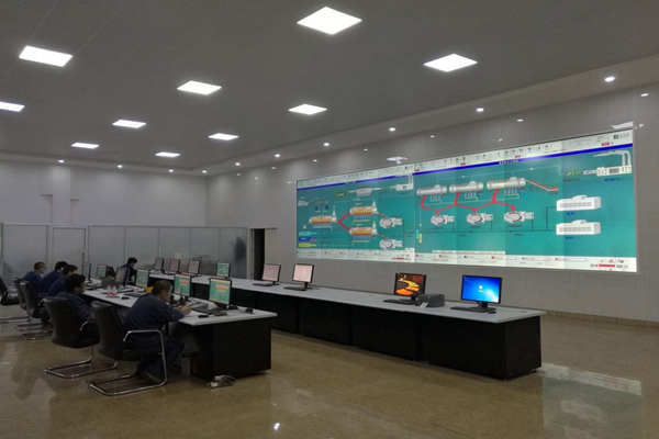 樓宇控制系統基本功能要求匯總！(圖1)