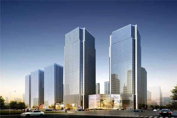 樓宇智能化工程的監(jiān)理需謹(jǐn)慎！(圖1)