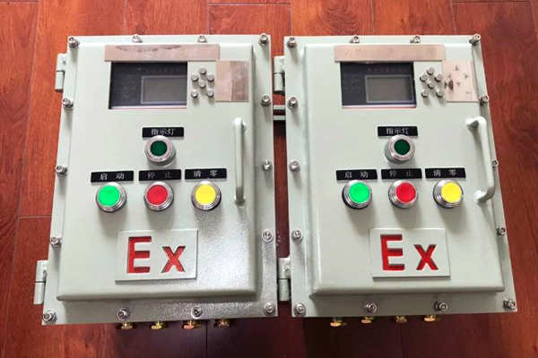 樓宇自控系統(tǒng)現(xiàn)場控制器的設(shè)計思路！(圖1)