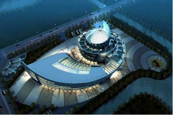 樓宇智能化系統的集約化特點！(圖1)