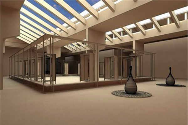 樓宇智能化系統(tǒng)的整體設(shè)計！(圖1)