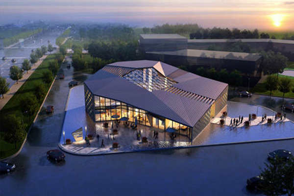 如何看待樓宇自動化系統的重構？(圖1)