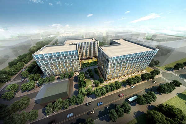 樓宇控制系統(tǒng)實(shí)事求是的原則不動(dòng)搖！(圖1)