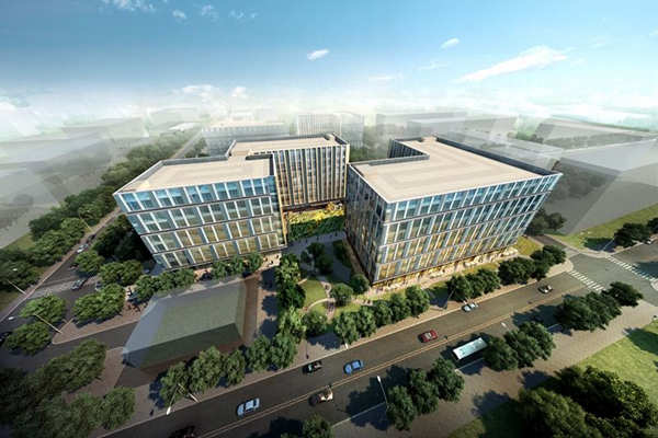 樓宇自控系統優點以及功能！(圖1)