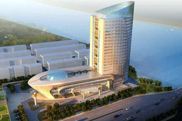 樓宇自控的發(fā)展趨勢(shì)及暢想！(圖1)