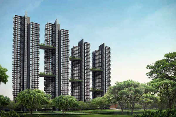 智能樓宇方案要點！(圖1)