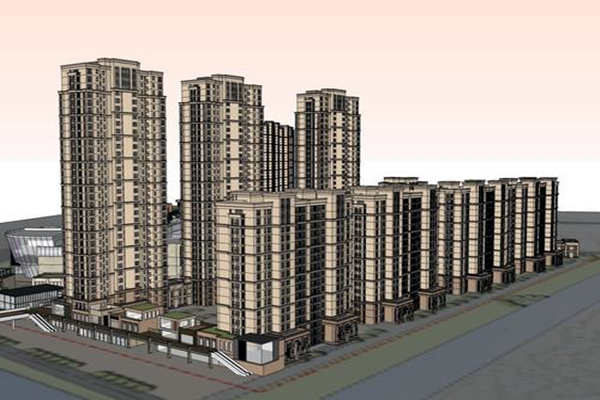 完善規(guī)范標(biāo)準(zhǔn)，使樓宇自控有據(jù)可依！(圖1)