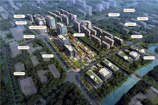 結(jié)構(gòu)化布線系統(tǒng)，開啟樓宇自控系統(tǒng)布線新時代！(圖1)